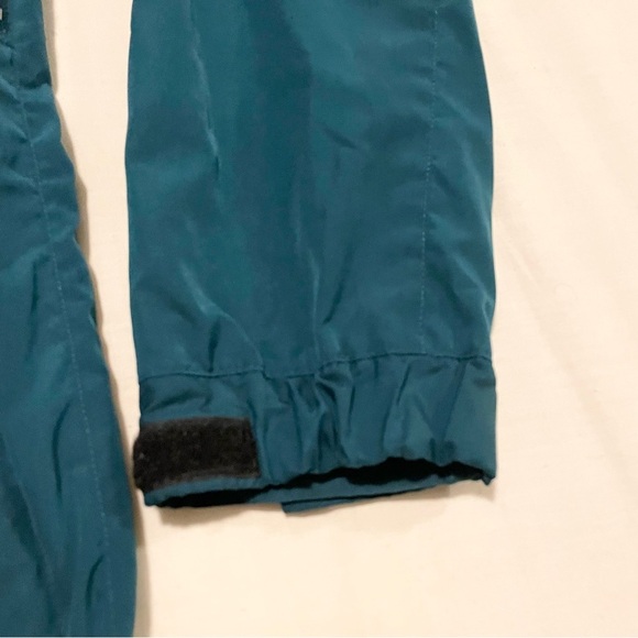 Vintage MEC Mountain Equipment Co Op Windbreaker Zip Up Jacket Men’s Small - Picture 5 of 16